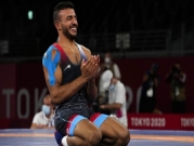 أولمبياد طوكيو: محمد إبراهيم يحرز الميدالية العاشرة للعرب