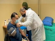 الصحة الفلسطينية: لا وفيات و0.4% نسبة الإصابات النشطة