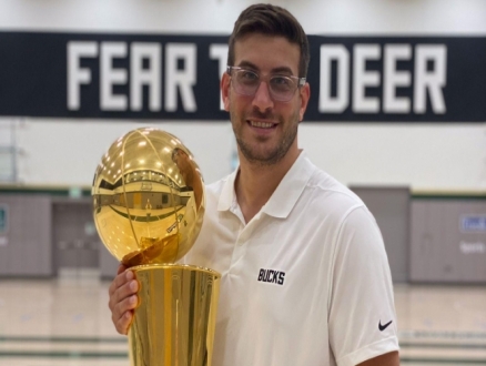 سامر جسار.. مسيرة لاعب من جت وصولا إلى بطولة NBA