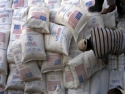 "USAID تستأنف عملها في فلسطين بعد توقف 3 سنوات"