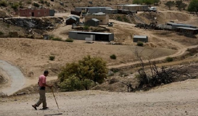 السلطات الإسرائيلية لا تعلم عدد السكان بالقرى المسلوبة الاعتراف بالنقب