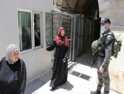 الخليل: الاحتلال يغلق الحرم الإبراهيميّ أمام المصلّين والزائرين