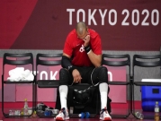 طوكيو: مصر تخسر نصف نهائيّ كرة اليد وتلعب على البرونزية