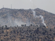 قذائف صاروخية في الجليل والجولان: "حزب الله" يتبنى وإسرائيل تقصف
