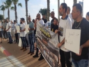 معتقل قاصر من عكا يُعلن الإضراب عن الطعام