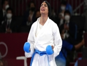 أولمبياد طوكيو: فريال أشرف تهدي مصر الميدالية الذهبية