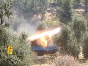 إسرائيل تشكو صواريخ "حزب الله" إلى مجلس الأمن