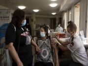 الصحة الإسرائيلية: 2886 إصابة جديدة بكورونا والحالات الخطيرة تتضاعف