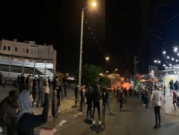 كسيفة: لائحة اتهام ضد 5 شبان على خلفية الاحتجاجات الأخيرة