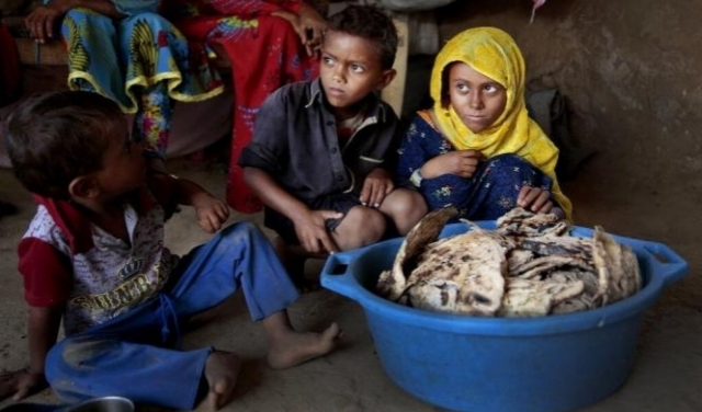 8.1 مليون طفل يمنيّ بحاجة إلى مساعدة تعليميّة 