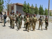 خمس ولايات بقبضة طالبان وتحذير من انزلاق أفغانستان لحرب أهلية