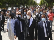 45 قاضيا تونسيًّا يدعون سعيّد للتراجع عن "كل الإجراءات التعسفيّة"