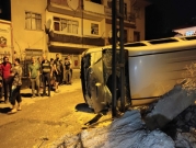 أنقرة: اعتقال 76 شخصًا للاشتباه باعتدائهم على محلات سورية