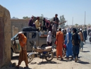 طالبان توسع سيطرتها والرئيس الأفغاني يزور مزار الشريف  