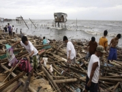 زلزال بقوة 7.1 درجات يضرب سواحل الفلبين