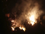 الجزائر: السيطرة على معظم الحرائق