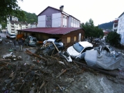 27 قتيلا جرّاء الفيضانات في تركيا