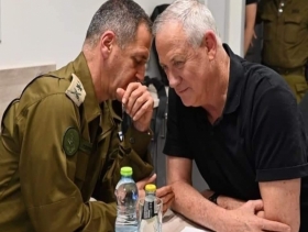 تقرير: الجيش الإسرائيلي ينهب خزينة الدولة لصالح ضباطه ومقربيه