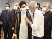 إيران تتخذ إجراءات مقيّدة لاحتواء تفشي فيروس كورونا