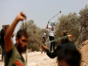 مسؤول في الجيش الإسرائيلي يحذّر من التصعيد في الضفة وغزة