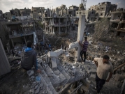 الخارجية والأمن بالكنيست تطالب بمناقشة خطة مهاجمة أنفاق حماس