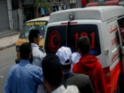 رام الله: مقتل فتاة من بيت سيرا  واعتقال مشتبهين