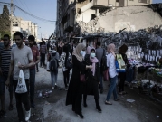 الصحة الفلسطينية تستبعد الإغلاق: حالة وفاة و377 إصابة جديدة بكورونا
