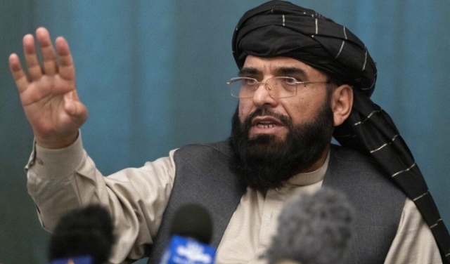 من هم قيادة حركة طالبان؟