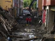 تركيا: ارتفاع عدد قتلى الفيضانات إلى 72