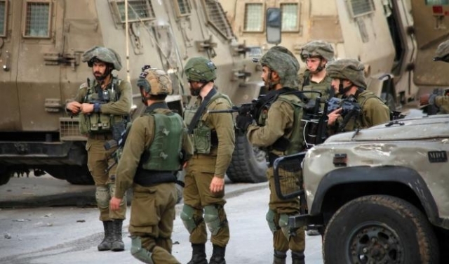 جنين: 4 شهداء باشتباك مع قوات الاحتلال