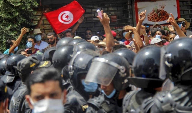 تونس ما بعد 25 يوليو... اتّجاهات الأزمة واحتمالاتها