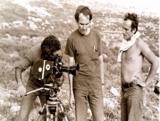 شهادة السينمائيّين الفلسطينيّين في زمن الحرب | أرشيف