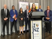 نيوزيلاندا تسجّل أول إصابة بكورونا منذ نصف سنة