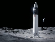 "بلو أوريجن" تدّعي على "ناسا" لاختيارها "سبايس إكس" لمركبتها القمريّة