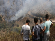 الجزائر تعلن إخماد الحرائق التي أسفرت عن مصرع 90 شخصا 