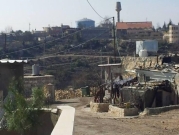 غانتس يعيد النظر بالمصادقة على بناء بيوت للفلسطينيين في مناطق C