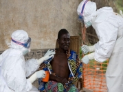 "الصحة العالمية" تشتبه بإصابة ثانية بفيروس إيبولا في دول أفريقيا