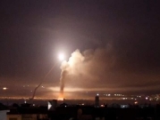 الثاني خلال يومين: هجوم إسرائيلي في دمشق وحمص