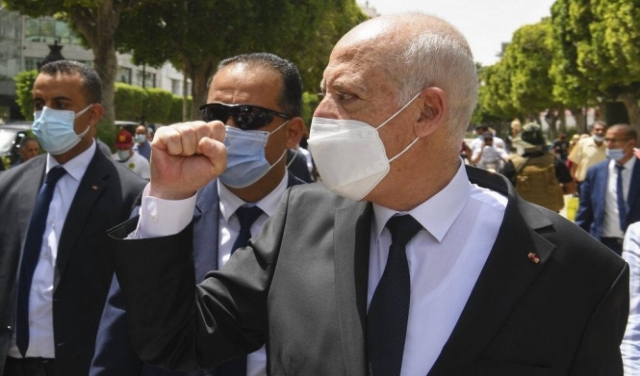 رغم مرور 3 أسابيع على إجراءات سعيّد: تونس بلا حكومة