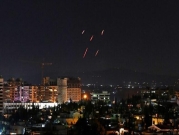 روسيا: اعتراض 92% من الصواريخ الإسرائيلية خلال الهجوم الأخير في سورية