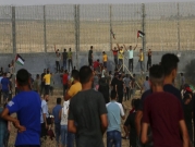 بينيت يهدد بهجوم شديد في قطاع غزة
