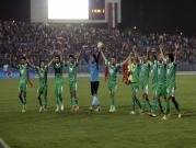 تصفيات مونديال 2022: الإصابات تضرب صفوف المنتخب العراقي