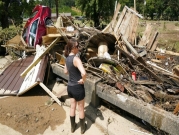 تغيرات المناخ: مصرع 21 شخصا في تينيسي و11 في المكسيك إثر سيول وإعصار
