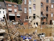 دراسة: الاحترار المناخي ضاعف احتمالات شدّة فيضانات الصيف في أوروبا