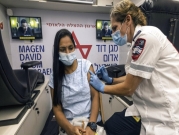الصحة الإسرائيلية: 9800 إصابة جديدة بكورونا وجرعة ثالثة لمن هم بجيل 30