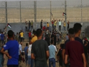 جيش الاحتلال يعزّز قواته على حدود قطاع غزة 