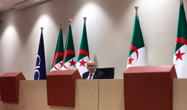 الجزائر تقرر قطع العلاقات الدبلوماسيّة مع المغرب 