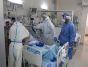 الصحّة الإسرائيلية: 34 وفاة بكورونا و8 آلاف و78 إصابة الخميس