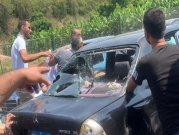 إصابة 5 لبنانيين باشتباك مسلح بعد سيطرة شبان على صهريج وقود