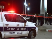 تل السبع: مقتل شاب في جريمة إطلاق نار
